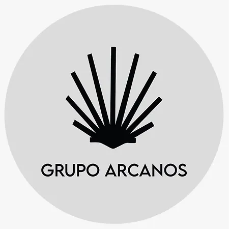 Casa Brey - Grupo Arcanos